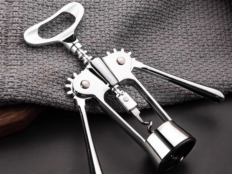 Types and Usage Guide of Red Wine Bottle Openers Types and Usage Guide of Red Wine Bottle Openers