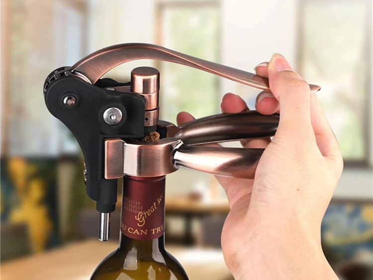The evolution and diversification of wine bottle openers The evolution and diversification of wine bottle openers