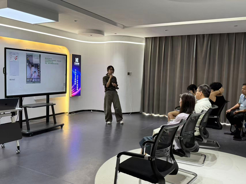 Summary of the 2025 Annual Sales Team Overseas Operations Training Meeting Summary of the 2025 Annual Sales Team Overseas Operations Training Meeting