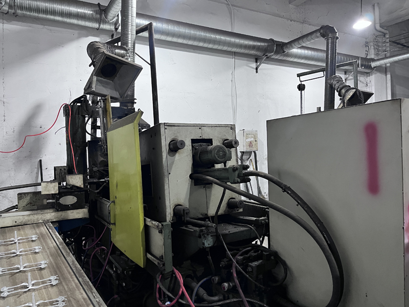 Why are the lights always on in the workshops of Jinhua Hanjia? Why are the lights always on in the workshops of Jinhua Hanjia?