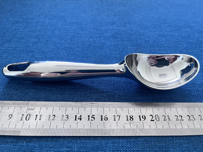 How does the newly released high-quality ice cream scoop from Hanjia provide pleasure and a sense of freshness to users? How does the newly released high-quality ice cream scoop from Hanjia provide pleasure and a sense of freshness to users?